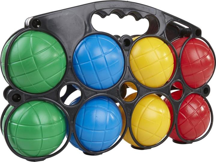 Produktbild Huspo Boccia (8 x, 80 mm)