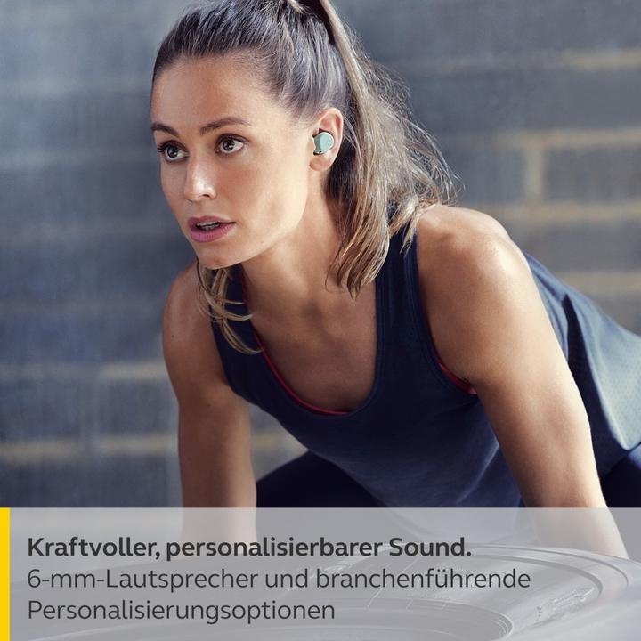 Actual product image Jabra Elite 7 Active (ANC, 8 h, Wireless)