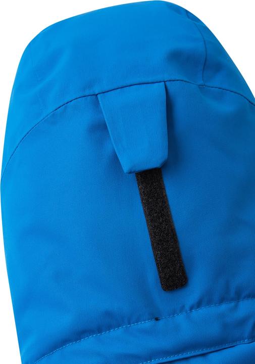 Produktbild Reima tec Skijacke Tieten Bright (140)