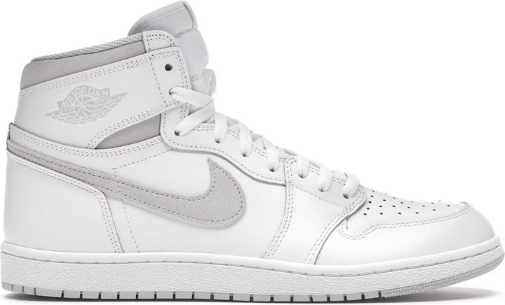 Image du produit Jordan 1 Retro High '85 Neutral Grey (42)