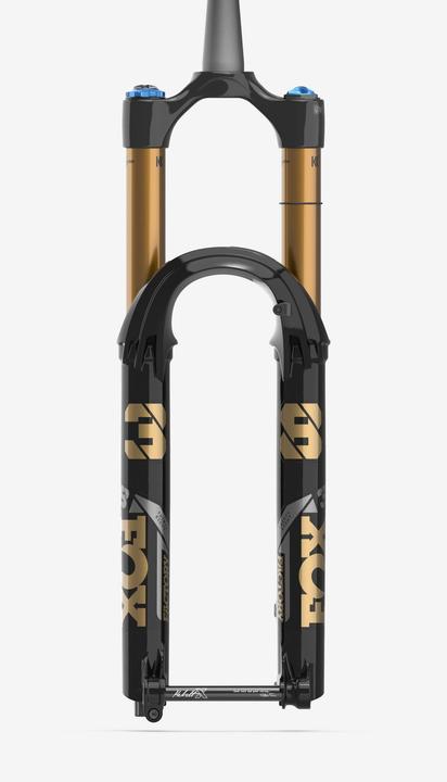 Produktbild Fox Federgabel Float 38 FS Grip X2 H-L 15x110 1.5 T (170 mm, Luft)