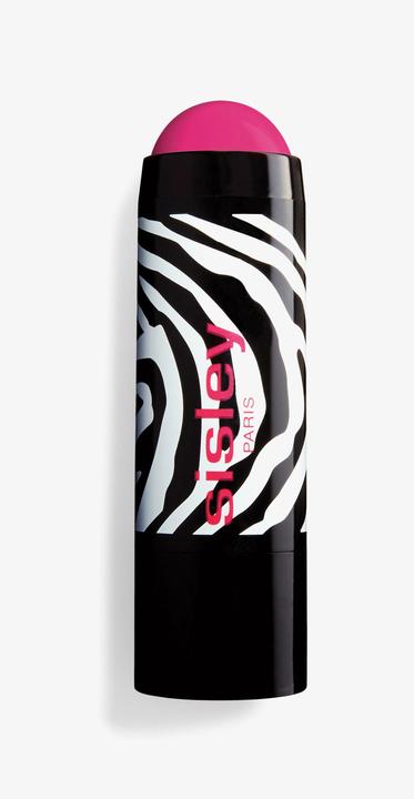 Image du produit Sisley Phyto-Blush Twist (No. 02 - Fushia)