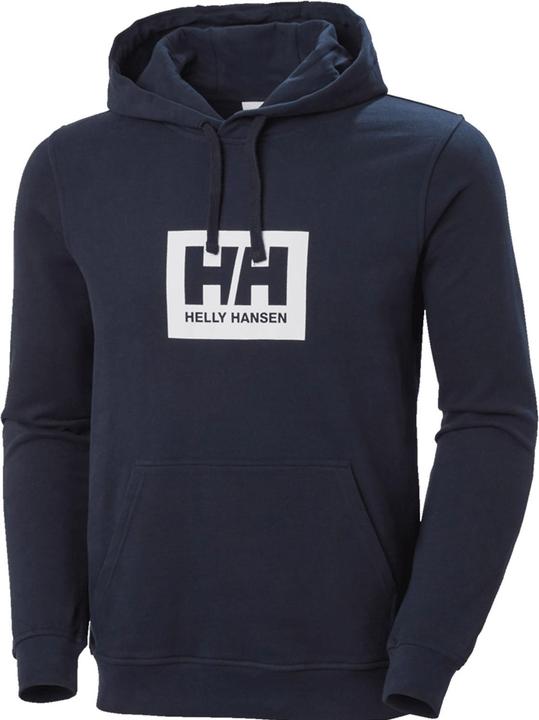 Immagine prodotto Helly Hansen Felpa con cappuccio HH Box (XL)