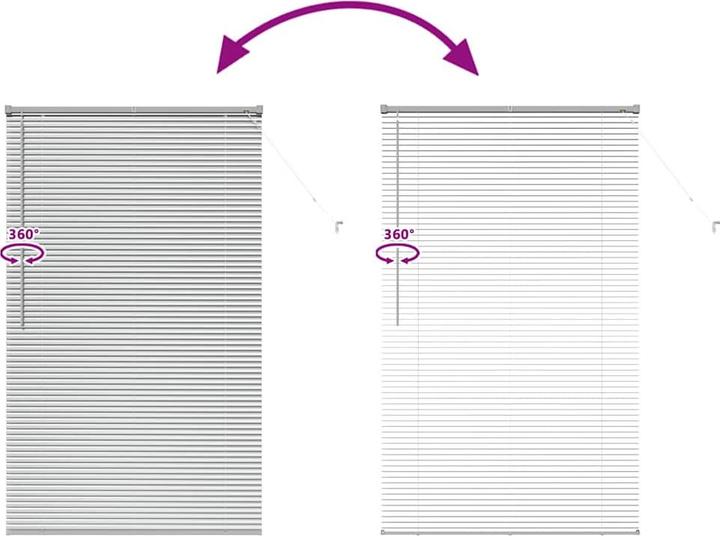 Immagine prodotto VidaXL Fensterjalousien (105 x 175 cm)