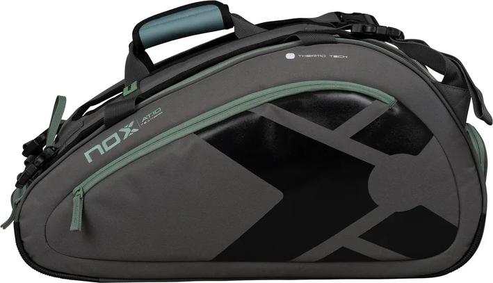 Image du produit Nox AT10 TEAM (12R)