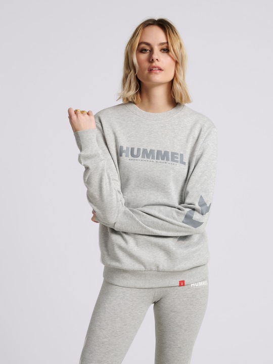Immagine prodotto hummel Felpa Legacy (XS)