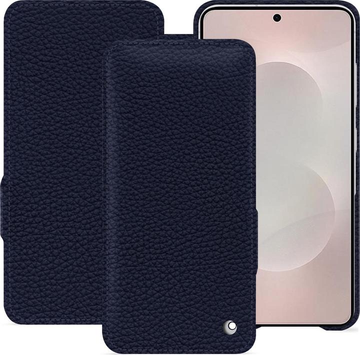 Cobalt ( Pantone #2b253f )