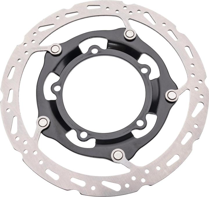 Tektro BREMSSCHEIBE TR160