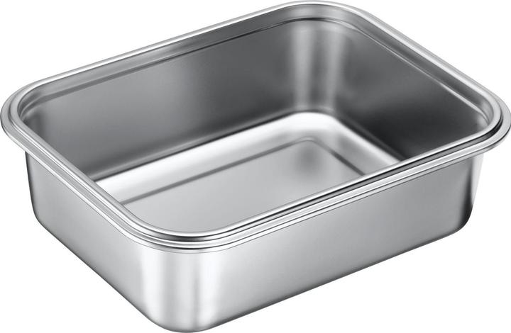 Actual product image Westmark Lunch box/ food storage tin