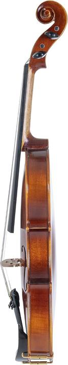 Produktbild Gewa Linkshändige Violine mit Karbonbogen und Koffer, spielfertig (Geige, 4/4)