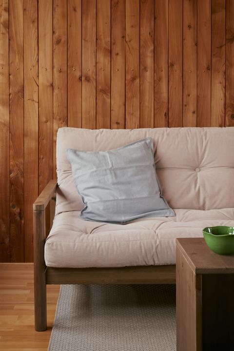 Actual product image Karup Design Knob (3-seater)