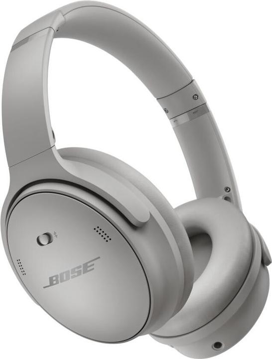 Actual product image Bose QuietComfort (Wireless, Cable)