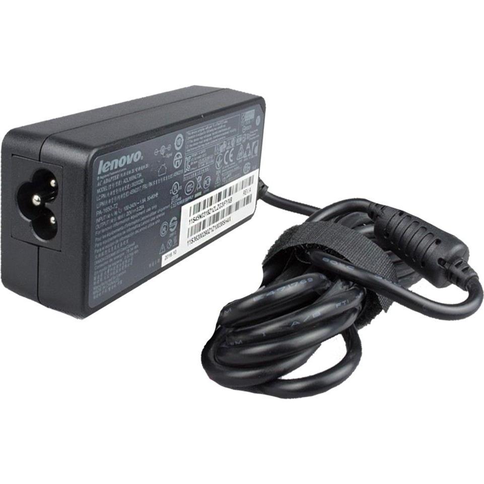 Thumbnail - Lenovo Adapter 90 Watt (EU1) (90 W), Notebook Netzteil