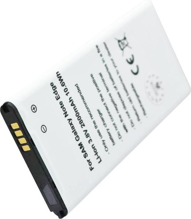 AccuCell Akku Galaxy Note Edge, EB-BN915B