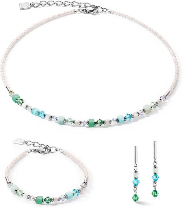 Image du produit Coeur de Lion Boucles d'oreilles