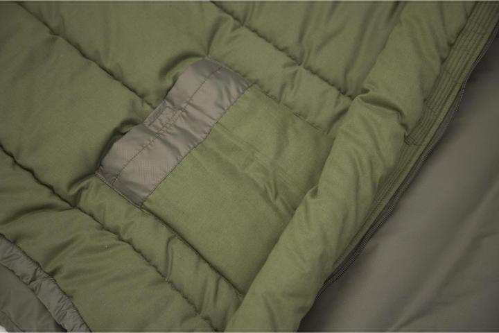 Produktbild Carinthia G 200Q Sleeping Bag L (230 cm)