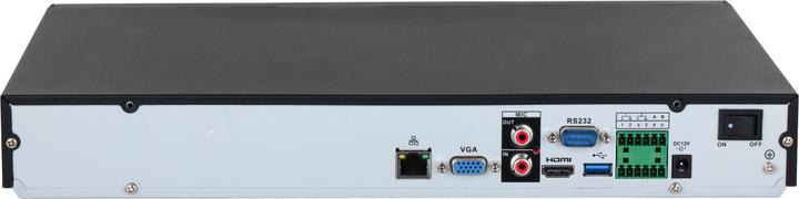Actual product image Dahua IP recorder NVR5216-EI2 (Network Video Recorder (NVR))
