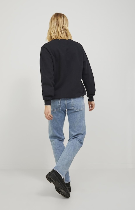Produktbild JJXX JXAbbie Langarm- Sweatshirt (XL)