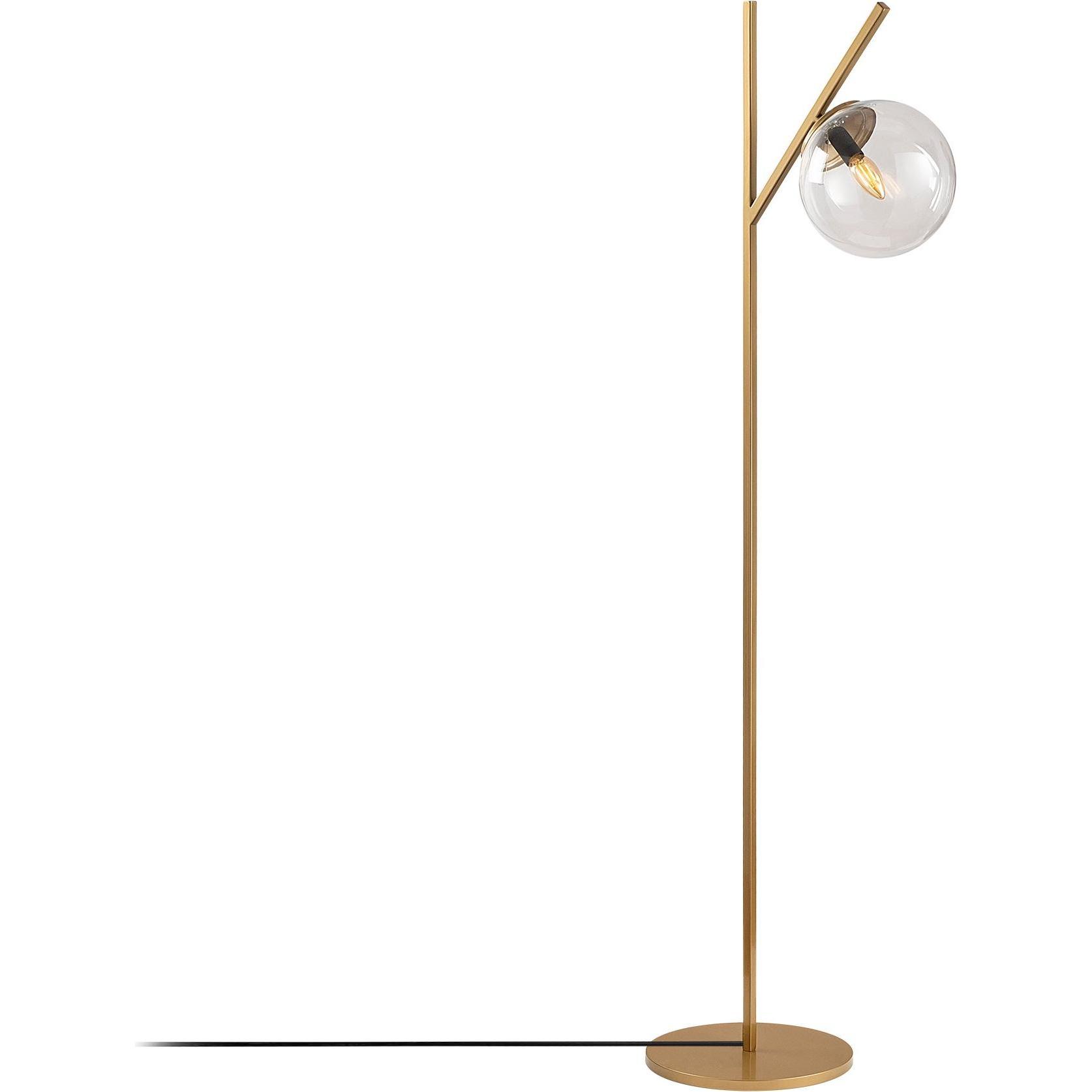 Hanah Home, Stehlampe, Evan (E14)