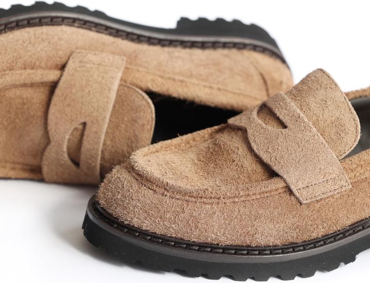 Image du produit Ton Gout Mocassino Miko Rovere (41)