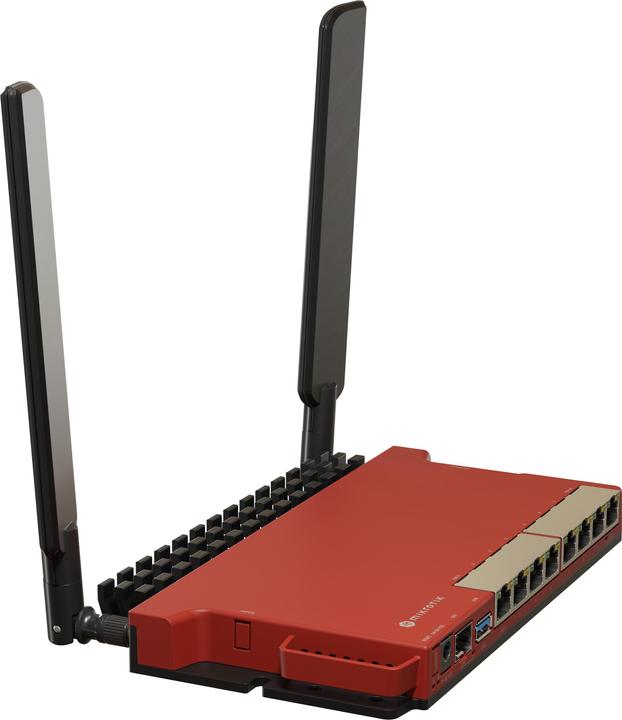 Actual product image MikroTik L009UiGS-2HaxD-IN