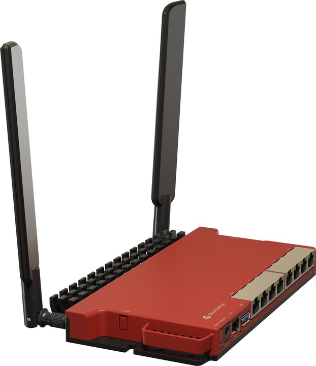 Produktbild MikroTik L009UiGS-2HaxD-IN