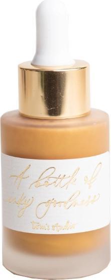 Actual product image Tom's Studio Tinte Gold 30ml (Gold, 30 pcs.)
