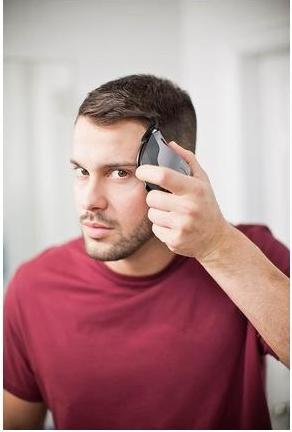 Produktbild Remington Haarschneidemaschine