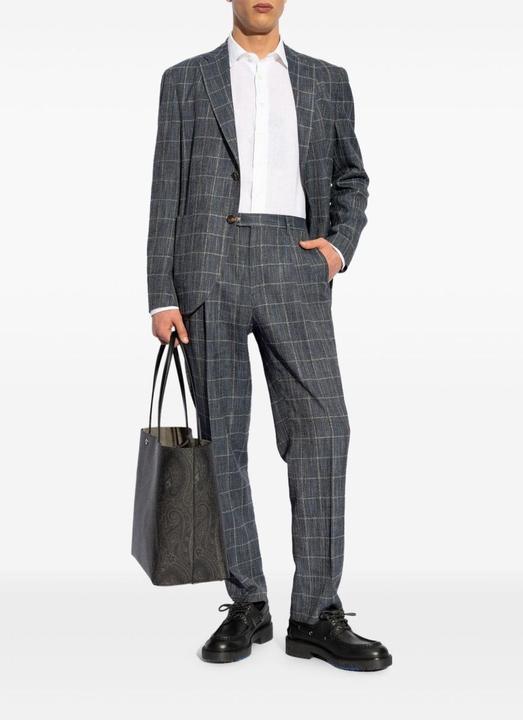 Actual product image Etro Camicie Bianco