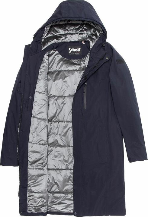 Actual product image Schott Nyc Emmett2 Jacket (M)