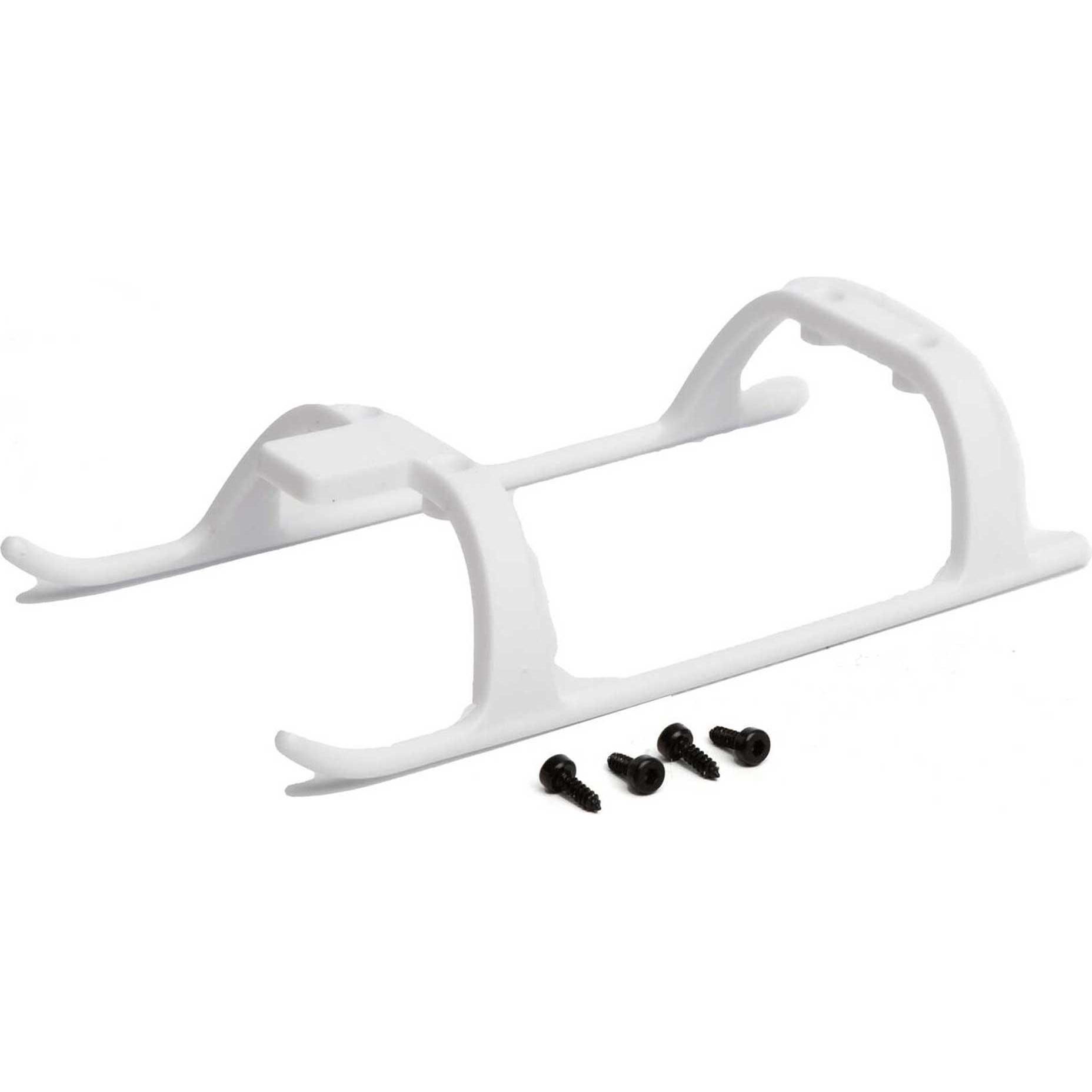 Blade landing gear: infusion 180