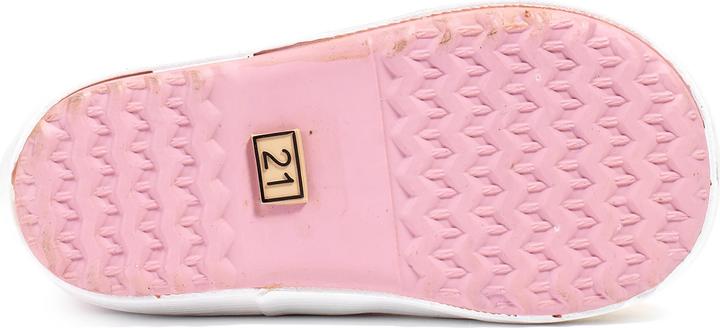 Produktbild Aigle Baby Flac Play2 NA414 Flower Power (21)