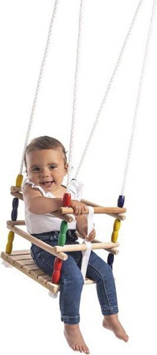 Actual product image Outdoor Active Cage swing