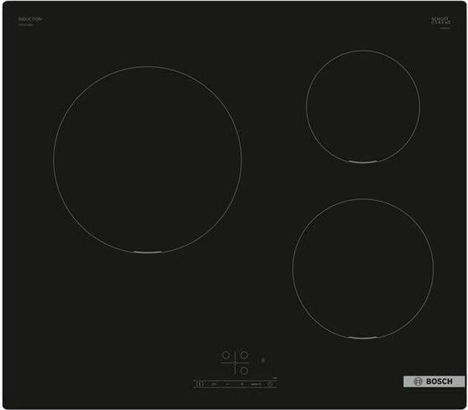 Image du produit Bosch Hausgeräte PUC611BB5E (59.20 cm, Table de cuisson à induction)