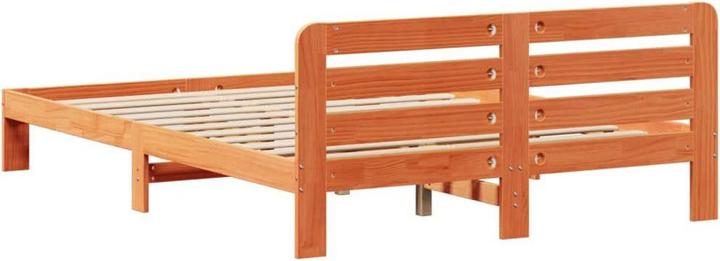 Image du produit vidaXL Bettgestell (150 x 200 cm)