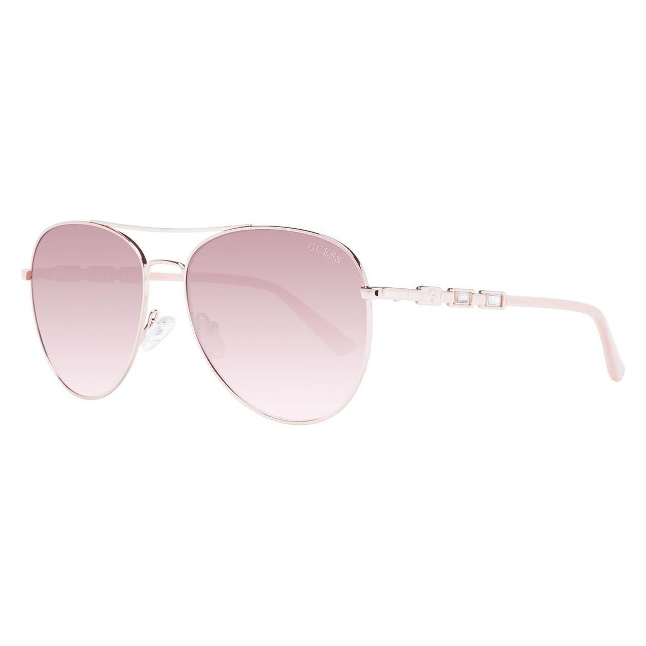 Guess, Zonnebril, GF6143