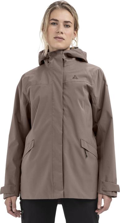 Actual product image Schöffel CIRC Jacket Style Smue WMN (40, L)