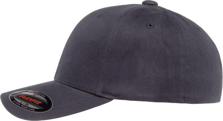 Produktbild Flexfit Gebürsteter Twill Baseballkappe (L)