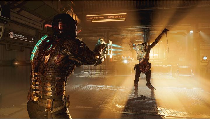 Produktbild Microsoft C2C Dead Space Digital Deluxe Edition Upgrade (Xbox Series S, Xbox Series X)