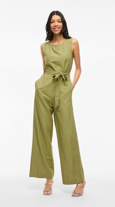 Actual product image Vila VIPRISILLA Ärmelloser Jumpsuit (34)