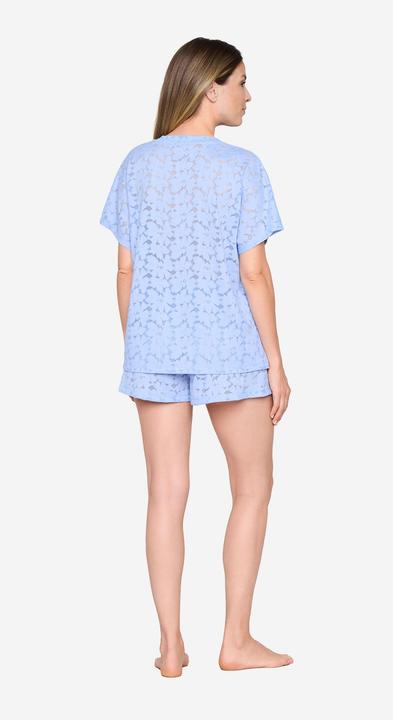 Immagine prodotto Joop! Pyjamaoberteil Allover Lace (L)