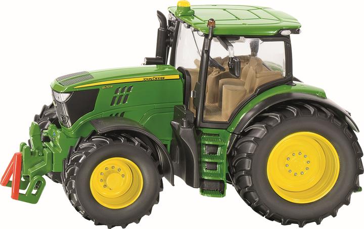 Siku 3282 John Deere 01:32 6210R