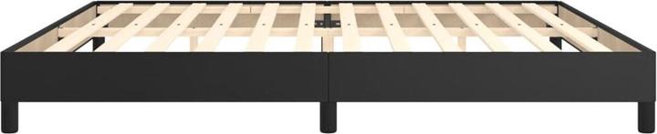 Image du produit vidaXL Bettgestell (200 x 200 cm)