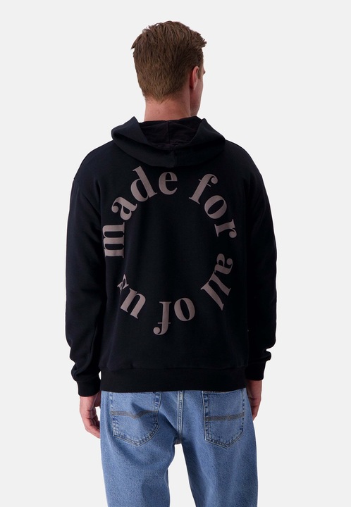 Immagine prodotto Colours & Sons Felpa con cappuccio Stampa MFAOS (L)