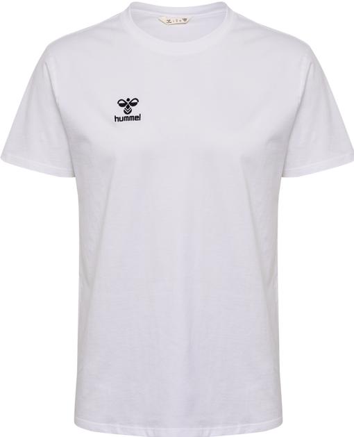 Actual product image hummel HMLGO 2.0 T-SHIRT S/S (3XL)