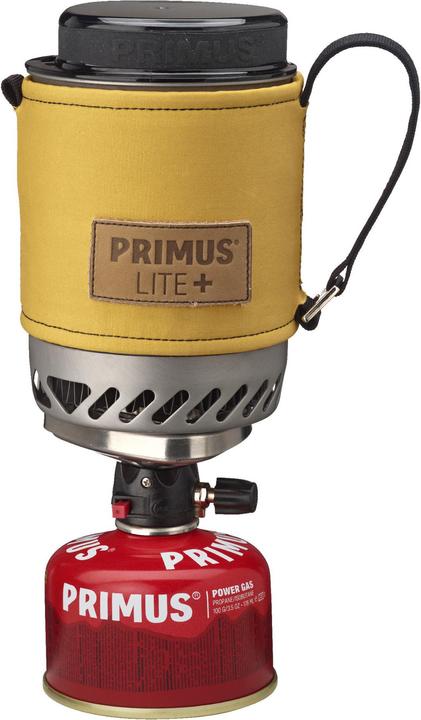 Primus Lite Plus