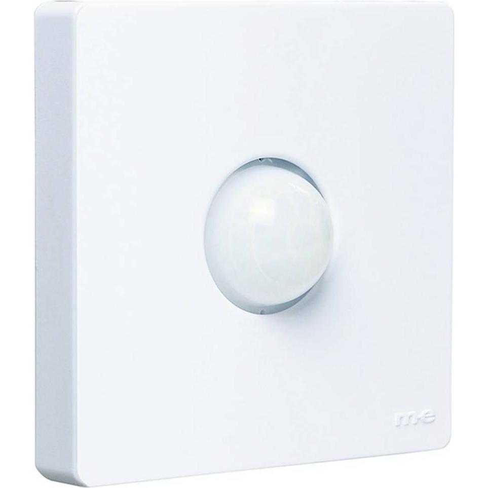 Modern-Electronics, Rilevatore di movimento, BELL-581 TX Trasmettitore wireless Rilevatore di movimento per interni