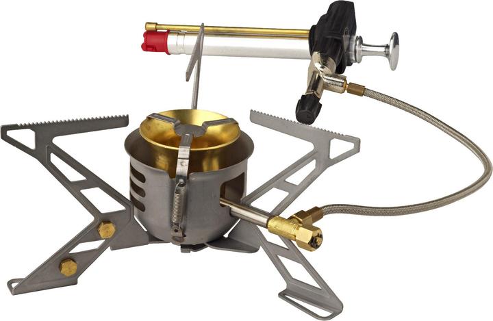 Primus MultiFuel III