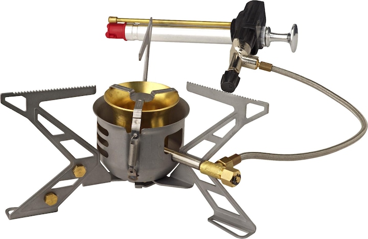 Actual product image Primus MultiFuel III