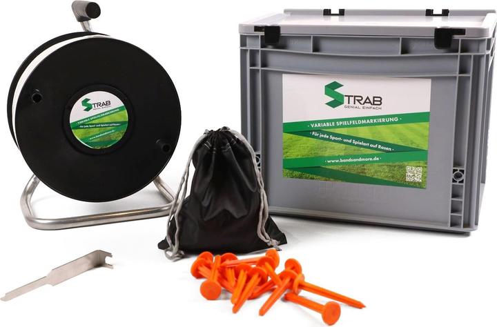 Image du produit Strab Marquage du terrain